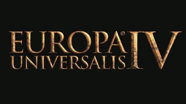 Europa Universalis Logo