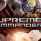 Supreme Commander 2 - Logo