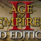 Age of Empires 2 HD Edition - Logo