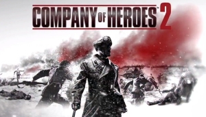 Company of Heroes 2 - Logo