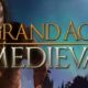 Grand Ages Medieval - Logo