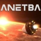 Planetbase - Logo