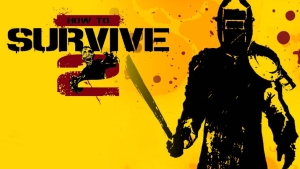 How to Survive 2 - Logo