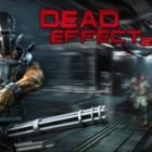Dead Effect 2 - Logo