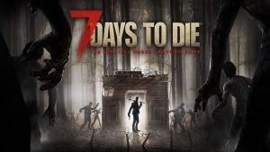7 Days to die - Logo