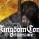 Kingdom Come Deliverance - Logo