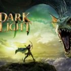 Dark and Light - Logo