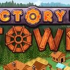 Factory Town - Logo
