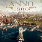 Anno 1800 - Logo