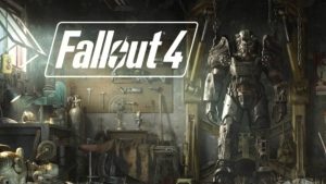Fallout 4 - Logo