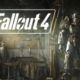 Fallout 4 - Logo