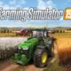 Farming Simulator 19 - Logo