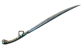 Pangolin-Schwert