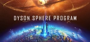 Dyson Sphere Program - Logo