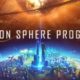 Dyson Sphere Program - Logo