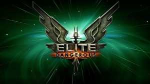 Elite Dangerous - Logo