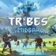 Tribes of Midgard - Logo