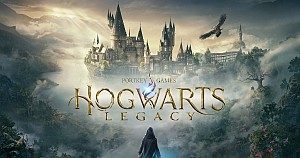 Hogwarts Legacy Logo